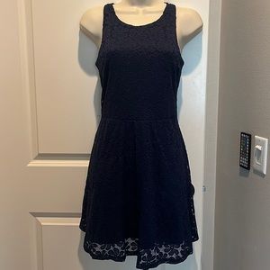 Penelope kids dress
